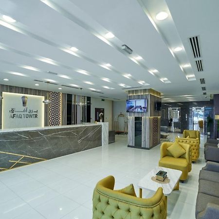 Апартаменты Afaq Tower Манама Экстерьер фото